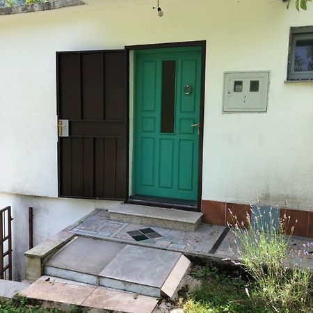 Kuca Za Odmor Diva Villa โมสตาร์ ภายนอก รูปภาพ