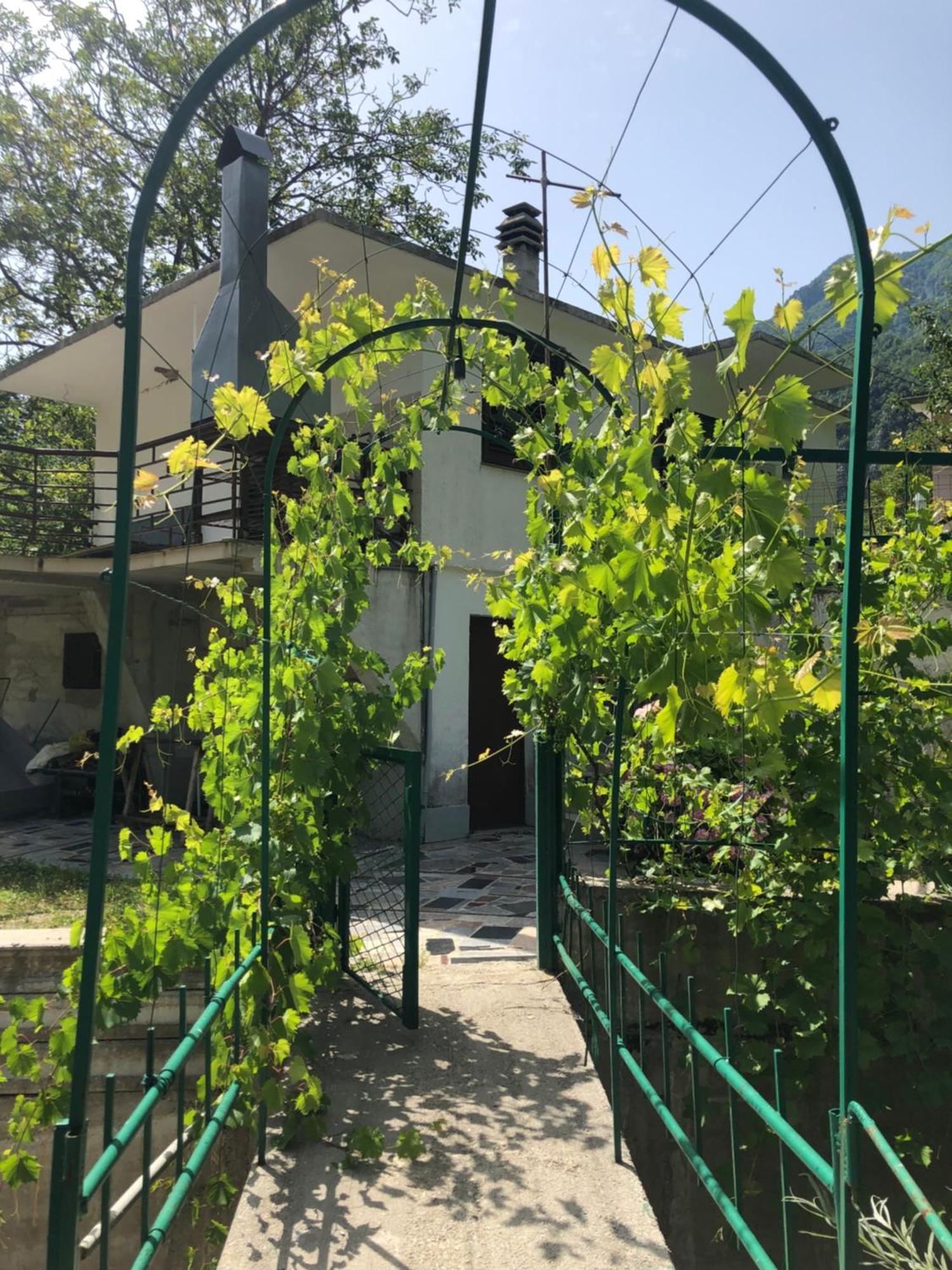 Kuca Za Odmor Diva Villa โมสตาร์ ภายนอก รูปภาพ